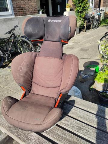 Autostoel Maxicosi Ferofix met Isofix-bevestiging beschikbaar voor biedingen