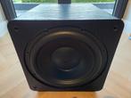SVS SB3000 Subwoofer black ash incl. soundpaths, Audio, Tv en Foto, Luidsprekers, Subwoofer, Zo goed als nieuw, 120 watt of meer