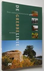 De Grebbelinie. Een cultuurhistorische gids, Boeken, Tweede Wereldoorlog, Ophalen of Verzenden, Zo goed als nieuw, Landmacht