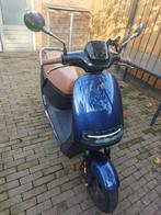 Segwey E125S Electrische Scooter 45 km/u, Fietsen en Brommers, Scooters | Overige merken, Ophalen, Gebruikt, Maximaal 45 km/u