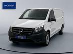 Mercedes-Benz Vito 119 CDI Lang Betimmering Apple Carplay/An, Gebruikt, Euro 6, Met garantie (alle), Mercedes-Benz