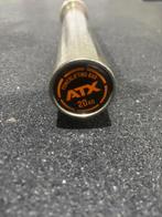 ATX Powerlifting Bar, Ophalen, Gebruikt, Overige typen