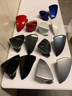 Seat Leon Spiegelkappen div. Kleuren en carbon, Ophalen of Verzenden, Nieuw, Seat