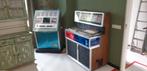 Jukebox Seeburg stereo showcase ss160, Verzamelen, Ophalen, Zo goed als nieuw, Seeburg
