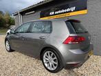 Volkswagen Golf 1.4 TSI Highline*PDC*NAV*LM*, Auto's, Voorwielaandrijving, Euro 5, Stof, Gebruikt