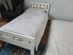 Dekbed (4seizoen)+2 bedlinnen set+waterdicht matrabeschermer, Kinderen en Baby's, Ophalen, 70 tot 85 cm, 140 tot 160 cm, Zo goed als nieuw