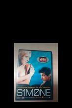 S1møne DVD - Al Pacino, Cd's en Dvd's, Vanaf 6 jaar, Ophalen of Verzenden, Zo goed als nieuw, Overige genres