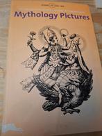 Mythology Pictures Met CD Rom, Verzenden, Gelezen, Non-fictie
