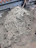 Gratis zand in zakken af te halen., Ophalen, Gebruikt, Straatzand