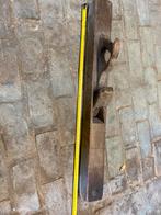Antieke Houten Schaaf - Gereedschap Verzamelaar, Antiek en Kunst, Antiek | Gereedschap en Instrumenten, Ophalen