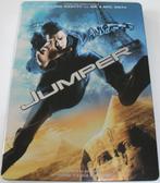 Dvd *** JUMPER *** Special Edition Steelbook, Cd's en Dvd's, Dvd's | Science Fiction en Fantasy, Gebruikt, Ophalen of Verzenden