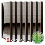 Lachspiegelset 6 stuks (KJH 1), Versiering, Lachspiegelcentrale, Nieuw, Ophalen of Verzenden