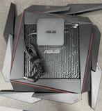 Asus RT-AC5300 Tri-Band Gaming Router, Computers en Software, Routers en Modems, Ophalen of Verzenden, Zo goed als nieuw, Router