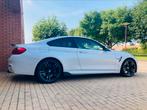 BMW 4-Serie 3.0 M4 Coupe AUT 2015 Wit, Automaat, 4-Serie, 4 stoelen, Wit