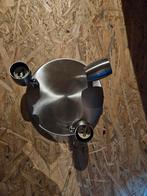 Spotverlichting rond, Ophalen of Verzenden