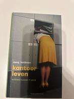 Kantoorleven - Jacq. Veldman, Ophalen of Verzenden, Zo goed als nieuw, Nederland