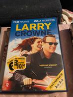 Larry Crowne DVD - Actiekomedie met Tom Hanks, Cd's en Dvd's, Vanaf 12 jaar, Ophalen of Verzenden, Gebruikt, Actiekomedie