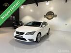 Seat Leon 1.2 TSI Navi stoel verwarming 6Bak nette, Auto's, Seat, Voorwielaandrijving, 1141 kg, Stof, Gebruikt