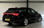 Seat Leon Sportstourer 1.5 eTSI FR Launch Edition Trekhaak, Auto's, Seat, 65 €/maand, Euro 6, 4 cilinders, Leon