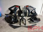 Kappenset / kuipset + tank Suzuki GSX-R GSXR 1000 K7 - K8 20, Ophalen, Gebruikt, -, -