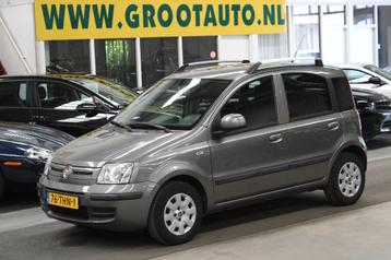 Fiat Panda 1.2 Edizione Cool 1e eigenaar 74.376km NAP, Airco beschikbaar voor biedingen