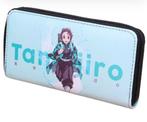 Anime Portemonnee tanjiro demon slayer, Ophalen of Verzenden