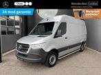 Mercedes-Benz Sprinter 315 1.9 CDI L2H2 RWD, Automaat, Gebruikt, Euro 6, 4 cilinders