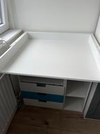 IKEA Småstad Commode - Perfect voor de kinderkamer!, Huis en Inrichting, Ophalen, Kunststof, Gebruikt, 100 tot 150 cm