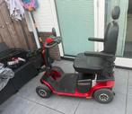 Scootmobiel Pride Beaufort DEFECT !!, Ophalen of Verzenden, Gebruikt