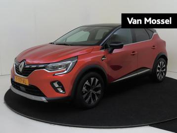 Renault Captur 1.0 TCe 90 techno beschikbaar voor biedingen