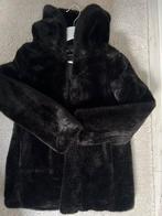 Zara fluffy jack, Kleding | Dames, Maat 38/40 (M), Ophalen of Verzenden, Zo goed als nieuw, Zara