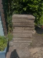 Party 40x60 tegels, Tuin en Terras, Tegels en Klinkers, Ophalen, Beton, 10 m² of meer, Terrastegels