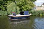 Wato 630 sloep met VETUS 25pk inboard, Ophalen, 10 tot 30 pk, Binnenboordmotor, 6 meter of meer