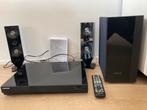 Samsung HT-C6800 home cinema set 2.1 Blu-Ray, Overige merken, 2.1-systeem, Blu-ray-speler, 70 watt of meer