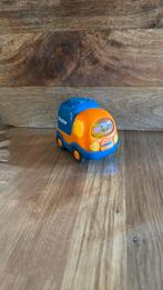 Vtech toet toet vrachtauto Victor, Ophalen of Verzenden, Gebruikt, 2 tot 4 jaar