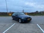 BMW 3-Serie 2.0 I 318I 2011, Auto's, BMW, 65 €/maand, Beige, 4 cilinders, Blauw