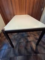 Vintage Pastoe Eettafel - 4 persoons, Gebruikt, 100 tot 150 cm, Vintage, 50 tot 100 cm