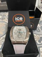 Boliday Exclusieve Polar Ice Watch, Overige merken, Staal, Polshorloge, Kunststof