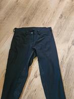 Pikeur rijbroek zwart maat 40, Ophalen of Verzenden, Zo goed als nieuw, Dressuur, Onderkleding
