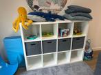 Ikea kallax kast, Huis en Inrichting, Kasten | Wandmeubels, Ophalen, 25 tot 50 cm, Minder dan 150 cm, Minder dan 100 cm