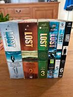 Lost Complete Serie DVD Box (Seizoen 1-6), Ophalen, Boxset, Science Fiction en Fantasy, Zo goed als nieuw