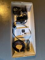 dashcam action, Ophalen, Zo goed als nieuw, Laadkabel