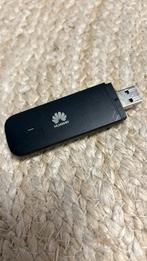 Huwaei E3372 4G dongel, Ophalen of Verzenden, Zo goed als nieuw, 2 TB of meer