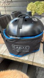 Nog zeer mooie cadac citi chef 40, Ophalen of Verzenden, Zo goed als nieuw