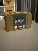 Majora’s Mask N64, Avontuur en Actie, 1 speler, Ophalen of Verzenden, Zo goed als nieuw