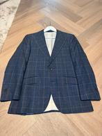 Suitsupply linnen suit, Kleding | Heren, Kostuums en Colberts, Ophalen of Verzenden, Zo goed als nieuw, Suitsupply, Maat 48/50 (M)
