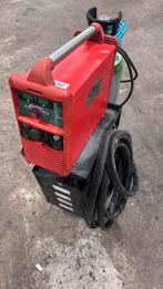Fronius Magicwave 2200 ac dc tig lasapparaat, Doe-het-zelf en Verbouw, Gereedschap | Lasapparaten, Ophalen, Gebruikt, 150 tot 250 ampère