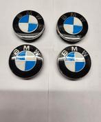 Originele BMW naafdoppen, Auto diversen, Wieldoppen, Ophalen of Verzenden