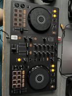 DDJ-FLX4 DJ set inclusief speakers en koptelefoon, Muziek en Instrumenten, Ophalen of Verzenden, Nieuw, Dj-set, Pioneer