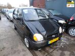 Hyundai Atos Spirit 1.0i SX autom st bekr elek pak nap apk, 15 km/l, Gebruikt, 4 cilinders, Origineel Nederlands